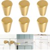 6 Pcs Tiradores para Cajones, Jaladeras