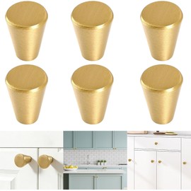 6 Pcs Tiradores para Cajones, Jaladeras