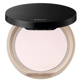 Visee Riche Foggy Grow Filter 02 Blood Pink Face Powder, Blood Tone, Glossy Skin, Oily Pores, Make-up, 0.2 oz (7 g)