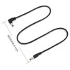 Donner - Cable de alimentación para Pedal de Guitarra (60