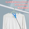 Rod Lifting Rod, Clothesline, Extendable, Washable, Rod Row, Adjustable, Lightweight,