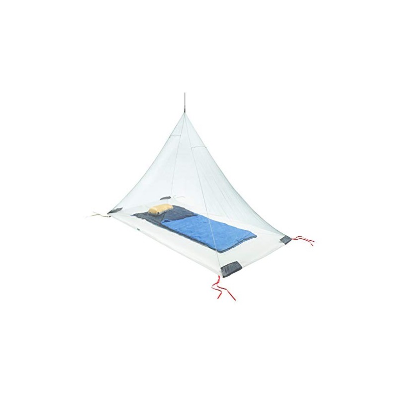 Cocoon Ultralight 220x120 mosquito net