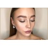 Pretty Comy Kit Brow Soap Para Cejas, Laminado De Cejas