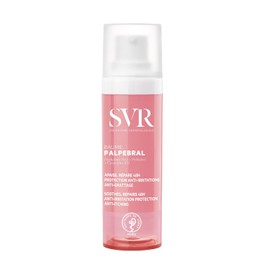 SVR Palpebral Bálsamo Hidratante para Ojos y Párpados con Ceramidas, 30 ml