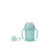 Twistshake Leak-proof Mini Baby Sippy Cup with Soft Spout and