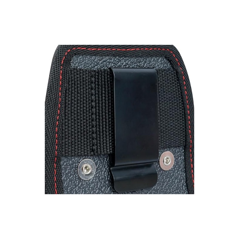 KUNN Belt Clip Durable Tool Pouch Accessory