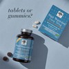 New Nordic Magic Magnesium Citrate Gummies, 1 Month Supply, Magnesium