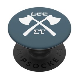 Logger, Lumberjack, Logging Device Accessory