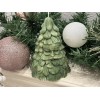 Elvida Candles Christmas Tree Candle