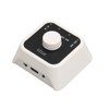 Bluetooth Control Page Turner Multifunctional Custom Programming Buttons Wireless Foot