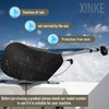 XINKE Downrigger Cover Compatible with Digi-Troll 10 TS, Digi-Troll 10,