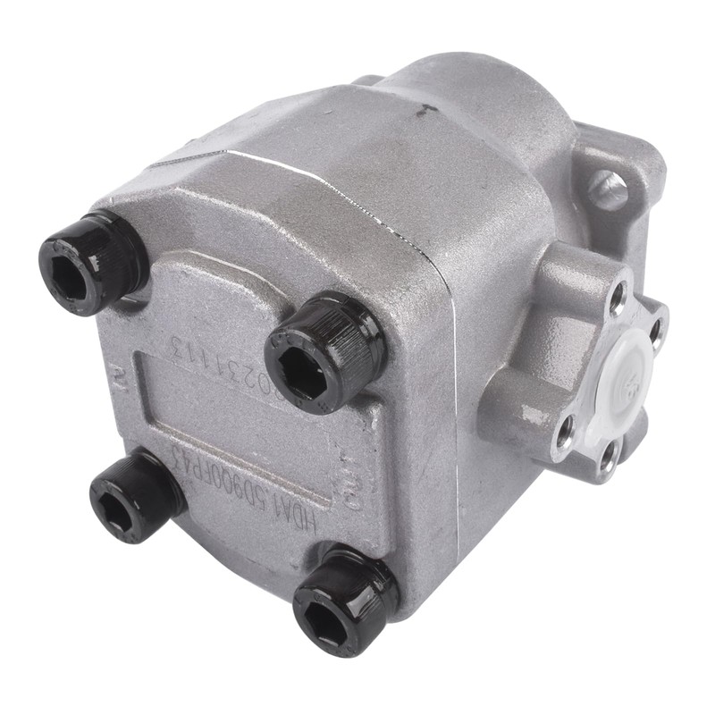 Flynsu Hydraulic Pump AM880754 Replacement for John Deere 650 750