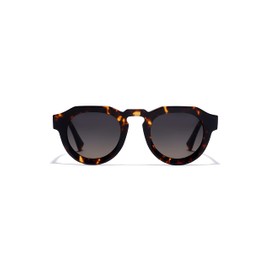 HAWKERS Warwick Uptown Sunglasses for Men and Women, Carey Black