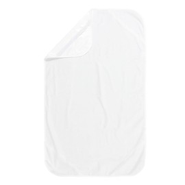 Waterproof Sheet, For Babies, Children, Babies, Waterproof Bedwetting Sheet, 27.6 / 47.2 inches (70 / 120 cm), Waterproof Sheet, For Baby Mattress, Futon, With Elastic Corners, Newborn, Children's Comforter
