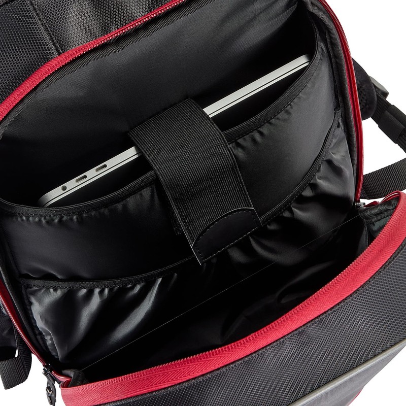 Indian Motorcycle Ogio Mach LH Backpack - 2865554,Black