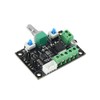DollaTek DC 12V-24V Stepper Motor Driver Drive Controller PWM Pulse
