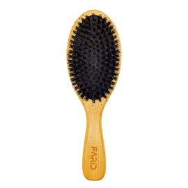 FARID Pig Hair Brush