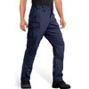 MAGCOMSEN Military Pants for Men Tactical Pants Outdoor Pants Army