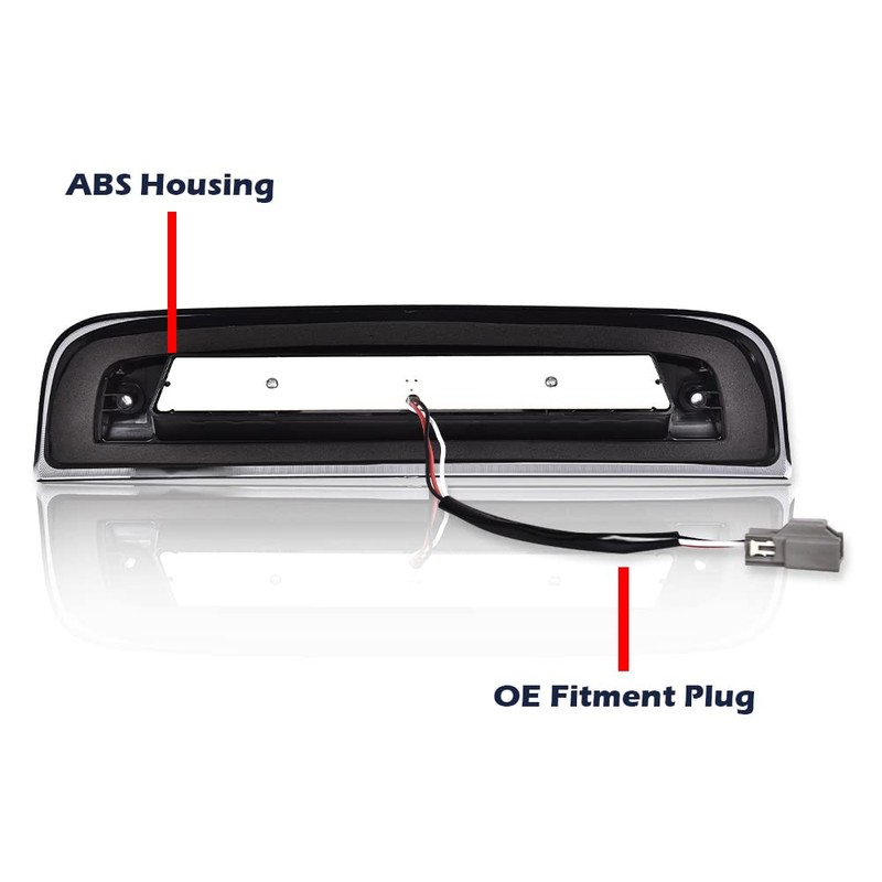 G-PLUS LED Center High Mount Stop Light Rear Tail Light