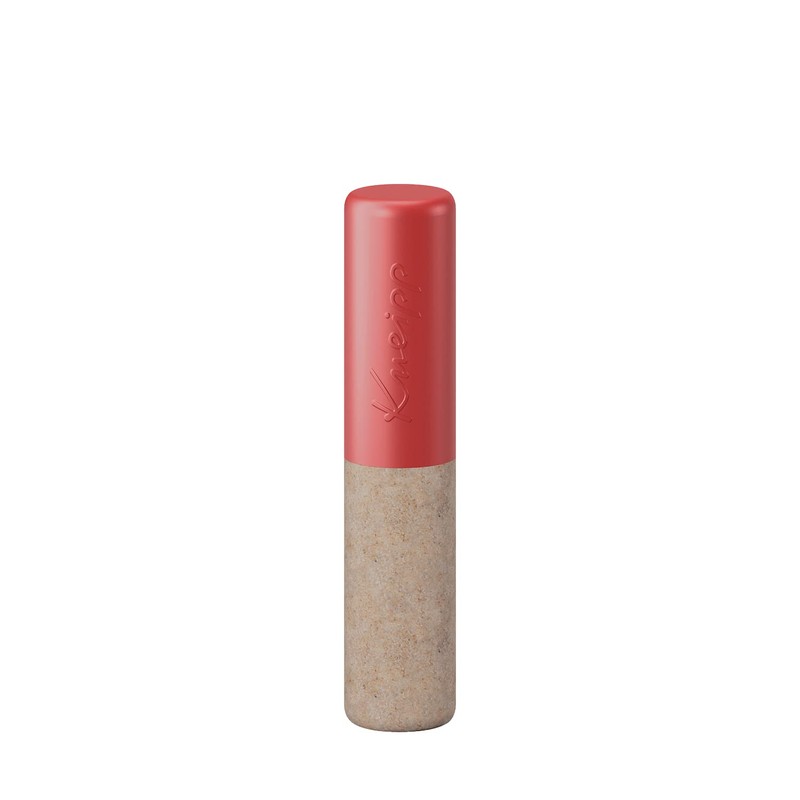Kneipp Coloured Lip Care Natural Red, Natural Care & Colour