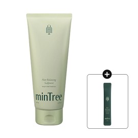 Mintree [Mintree]Hair Balancing Scalpment 200ml