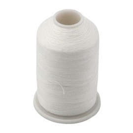 1094 Yard Water Soluble Thread, Invisible Quilting Thread for Sewing Machine Help You Avoid Frustration of Removing Basting Stitches