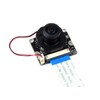 waveshare Compatible with NVIDIA Jetson Nano Camera IMX219-160 8MP IR-Cut