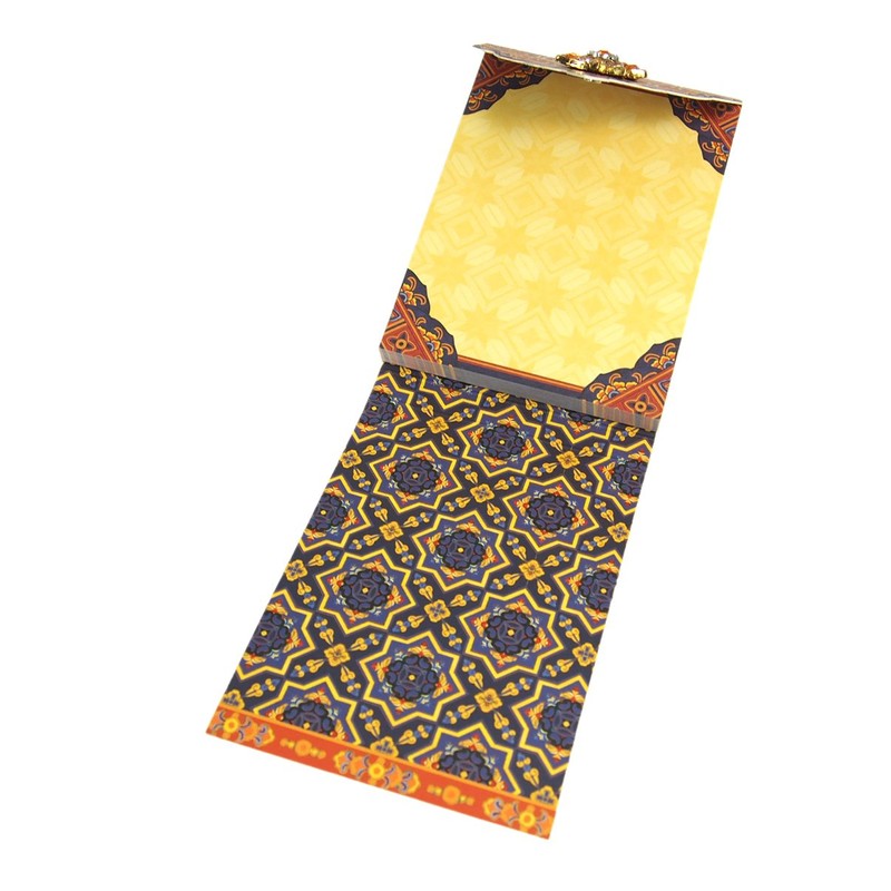 Punch Studio Design Accessories, Orange, 5.0 x 3.7 x 0.9