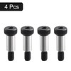 PENCK Shoulder Screws Bolts Alloy Steel Hexagon Socket Head Shoulder