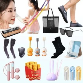 Home And Kitchen Product for daily use and gifting, practical imported Korean Home and Use, household cleaning and organization, Option 234