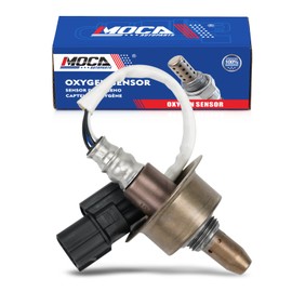 MOCA 234-9131 Upstream Oxygen Sensor Fits 13-17 for Honda Accord 2.4L & 15-19 for Honda CR-V 2.4L & 15-20 for Acura TLX 2.4L & 16-21 for Acura ILX 2.4L
