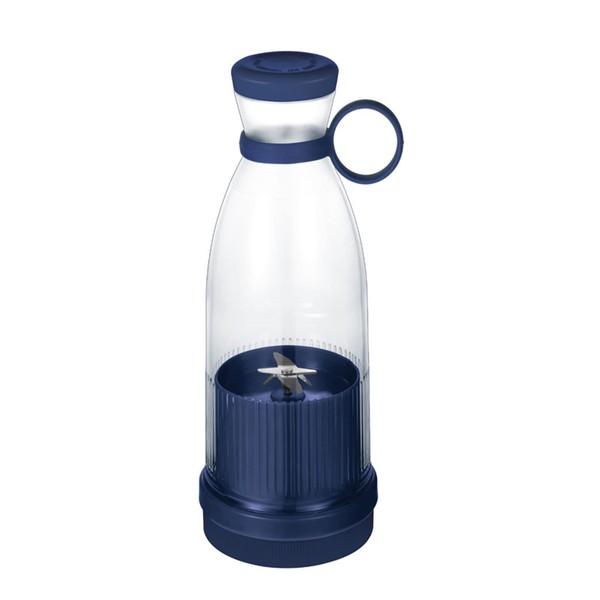 Ruiqas USB Personal Mixer Portable Blender Travel Mixer Juicer Cup
