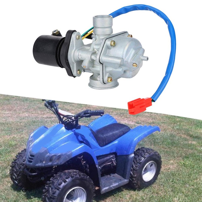Carburetor Replacement Carburetor Carburetor Carburetor Fits 2 Stroke Dinli 50CC