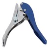 Edge Banding Punching Plier 8mm Round Hole PVC Heavy Duty