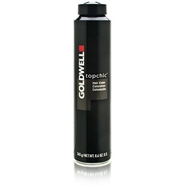 Goldwell Topchic Hair Color Cyclamen 4/V 250ml