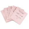 Lift & Go Eyeluvlashes Lash Lifting Brow Lamination Sachet Set