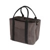 Dalton 16oz Waxed Canvas Worker Bag H20-0285 Olive
