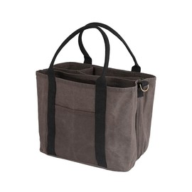 Dalton 16oz Waxed Canvas Worker Bag H20-0285 Olive
