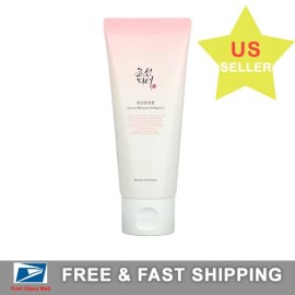 BEAUTY OF JOSEON [Beauty of Joseon] Apricot Blossom Peeling Gel 100ml [US CA Seller]