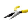 TSUNODA KING TTC Radio Pliers, No Blade Hole, Spring Included,