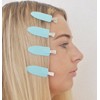 BACKSTAGE PRO. NO BEND NO CREASE HAIR CLIPS, PROFESSIONAL HAIR