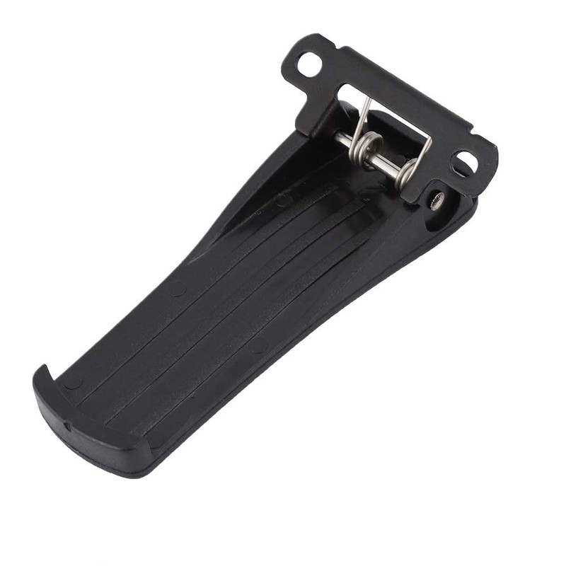 Yoidesu 10 pack Walkie Talkie Replacement Belt Clip,Original H777 Belt