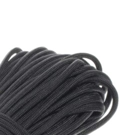 West Coast Paracord - Over 300 Colors - 550 Parachute Cord - Type III 7 Strand Paracord 1', 10', 25', 50', 100' Hanks and 250 and 1000 Foot Spools