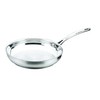 Scanpan Impact Fry Pan, 16 cm Silver