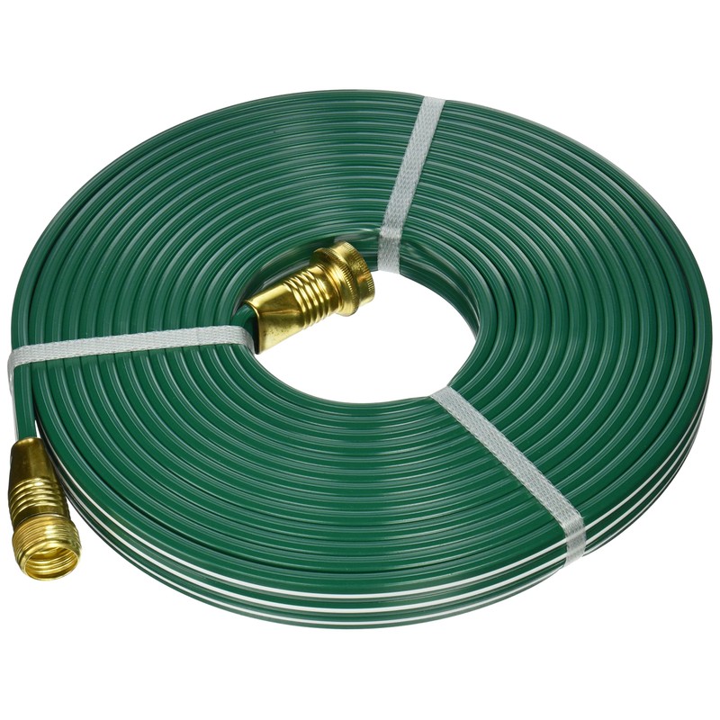 Flexon 25-Foot Three Tube Sprinkler Hose FS25
