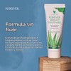 Forever Living Bright Toothgel, 4.6 oz., Natural Mint Flavor
