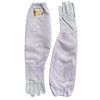 Massive Bee Store Beekeeping Gloves with Goat Skin Leather Palm