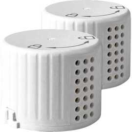 Medisana Waterfilter Luftbefeuchter Wasserfilter 2St.