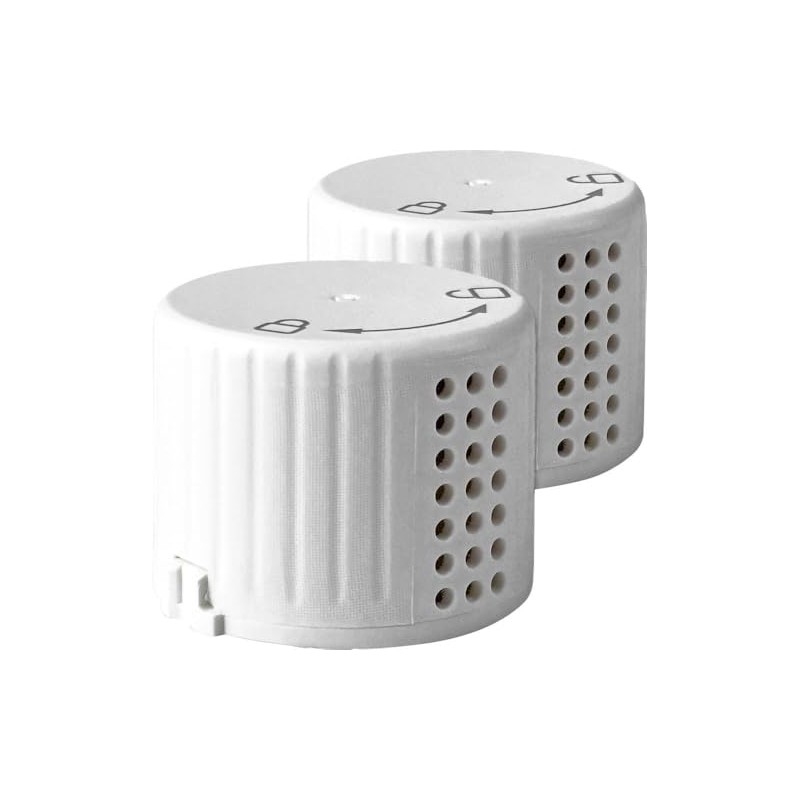 Medisana Waterfilter Luftbefeuchter Wasserfilter 2St.