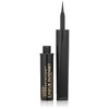 L'Oréal Paris Lineur Intense Felt Tip Liquid Eyeliner, Carbon Black,